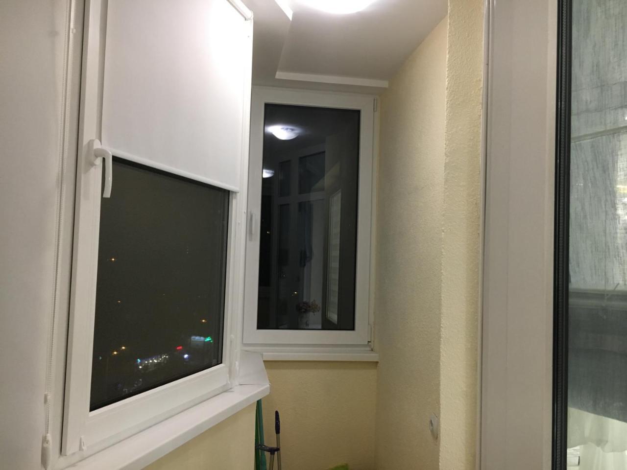 L&A Apartment เคียฟ ภายนอก รูปภาพ