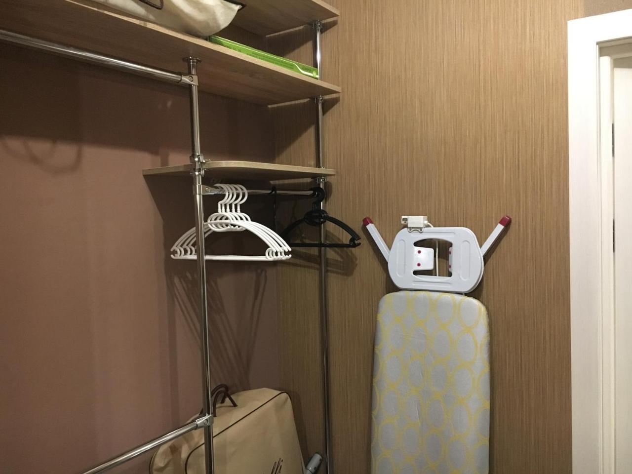 L&A Apartment เคียฟ ภายนอก รูปภาพ