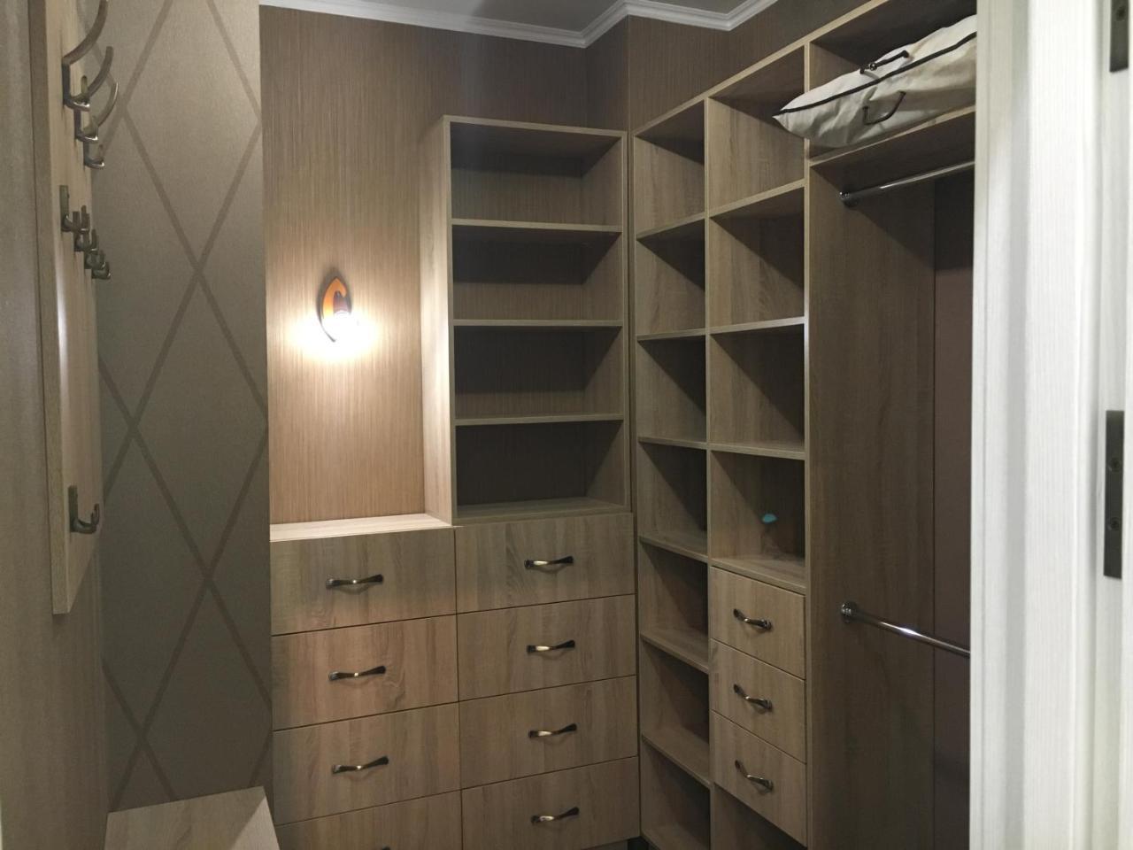 L&A Apartment เคียฟ ภายนอก รูปภาพ
